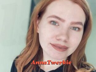 AnnaTwerkie