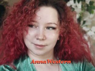 AnnaWestern Livespot