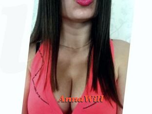 AnnaWill