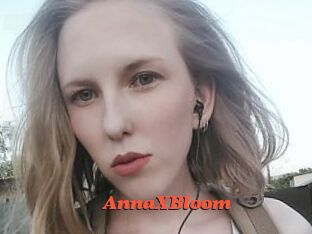 AnnaXBloom