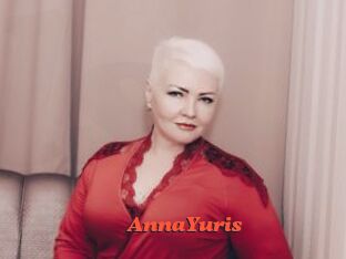 AnnaYuris