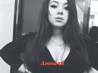 Anna_18 Livespot