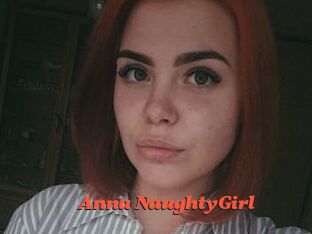 Anna_NaughtyGirl Livespot