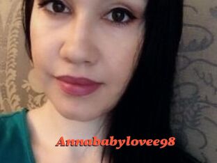 Annababylovee98