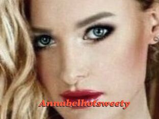 Annabelhotsweety