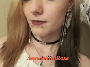 AnnabellaRose