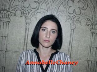 AnnabelleChaney Livespot