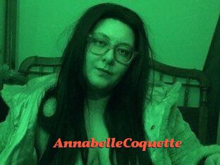 Annabelle_Coquette