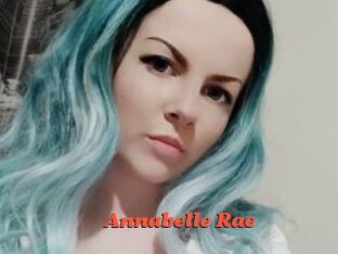 Annabelle_Rae Livespot