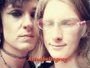 Annabellegray