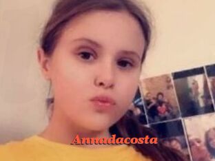 Annadacosta