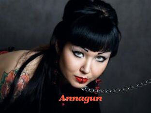 Annagun