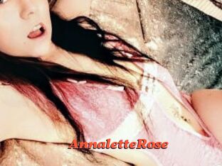 AnnaletteRose