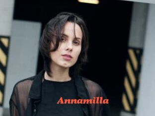 Annamilla