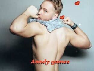 Anndy_games Livespot