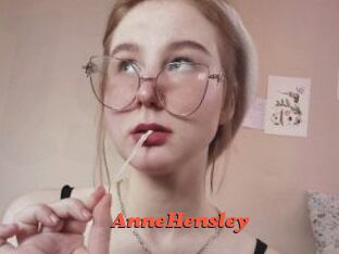 AnneHensley