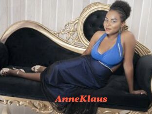 AnneKlaus Livespot