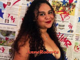 AnneRoberts Livespot