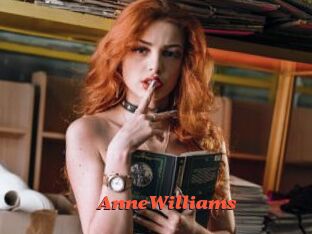 AnneWilliams