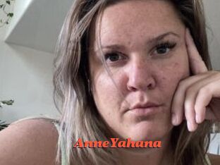 AnneYahana