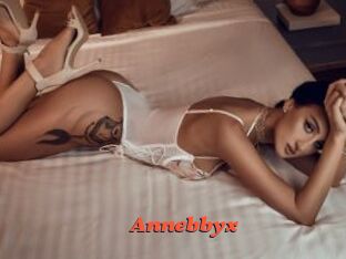 Annebbyx Livespot