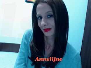 Annelijne