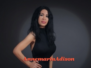 AnnemariaAdison Livespot