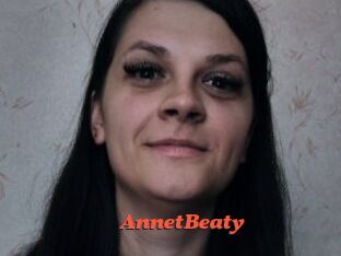 AnnetBeaty