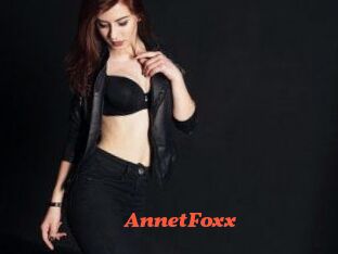AnnetFoxx