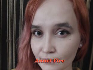 Annet_Fire