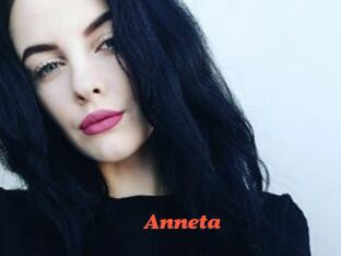 Anneta