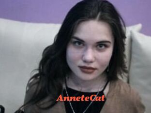 AnneteCat