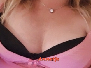 Annetje Livespot
