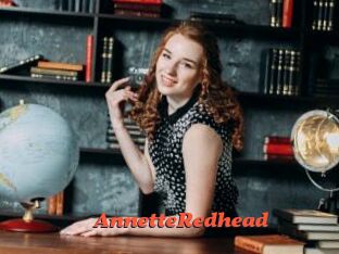 AnnetteRedhead