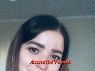 AnnetteVerda