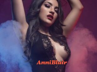 AnniBlair Livespot
