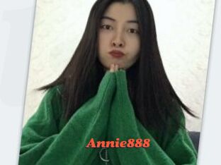 Annie888