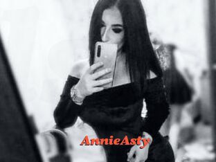 AnnieAsty
