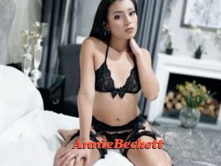 AnnieBeckett