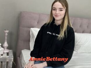 AnnieBettany