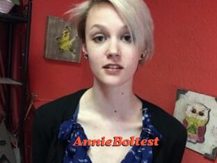 AnnieBoltest
