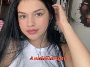 AnnieDanger