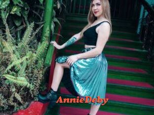 AnnieDeby