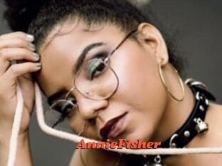 AnnieFisher