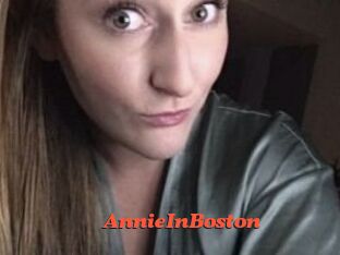 AnnieInBoston