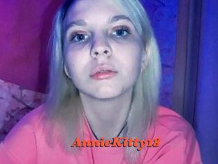 AnnieKitty18