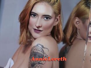 AnnieLoreth