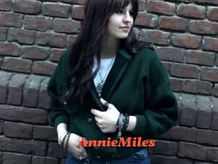 AnnieMiles