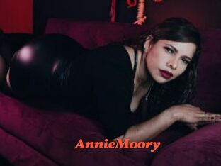 AnnieMoory