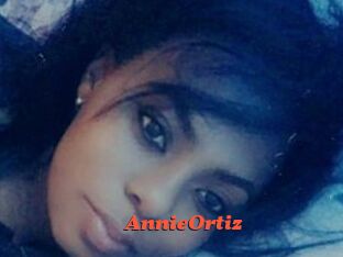 AnnieOrtiz Livespot